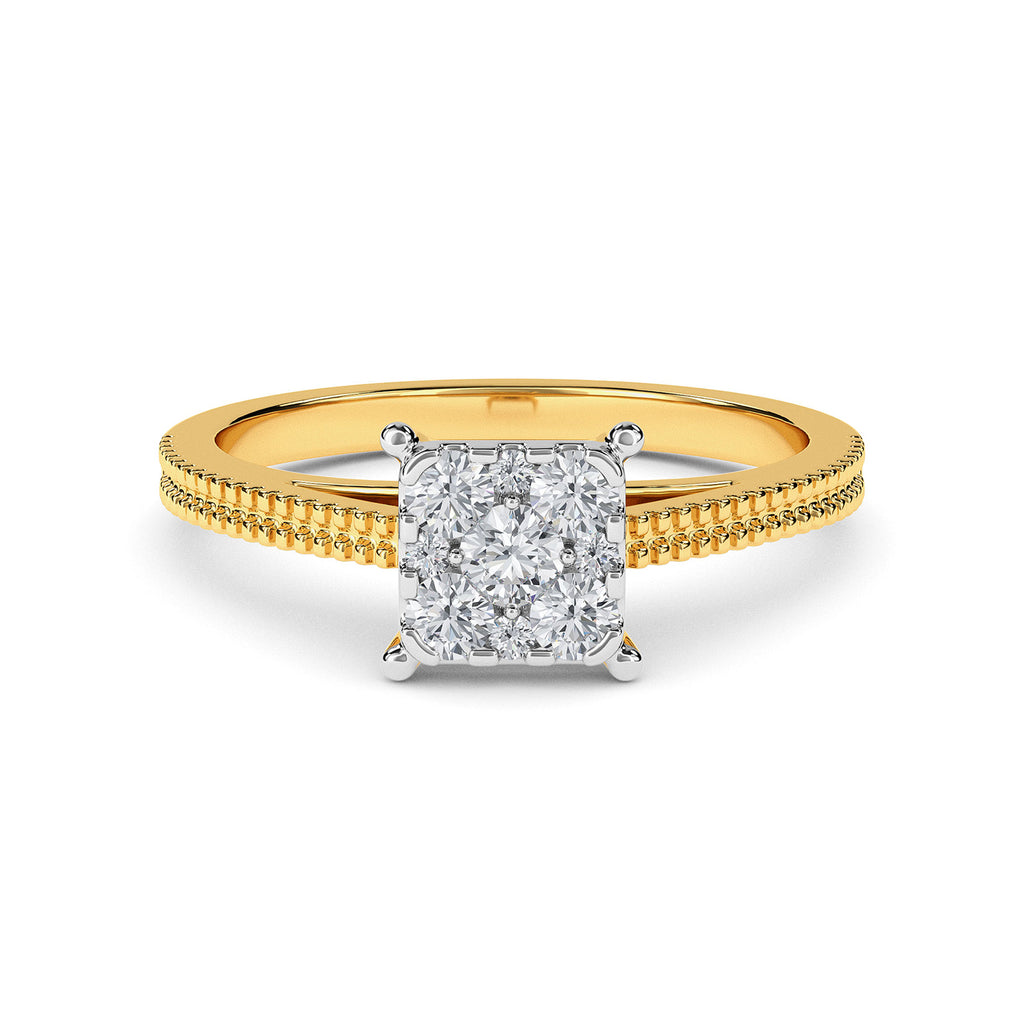 Meliora Ring