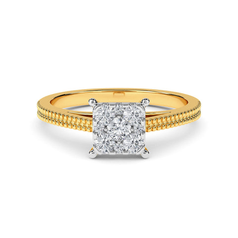 Meliora Ring