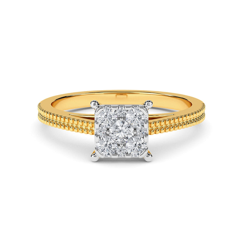 Meliora Ring