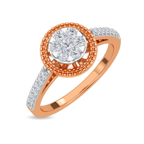 Meridian Ring