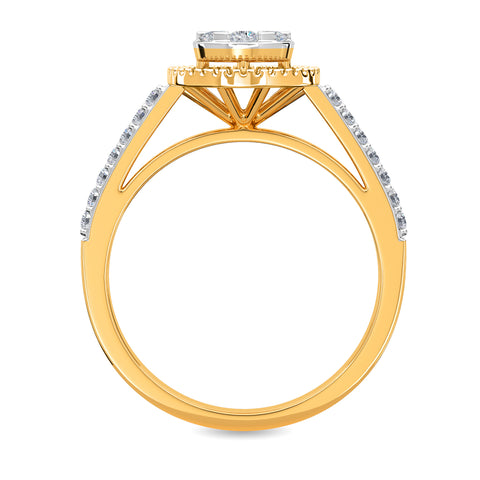 Meridian Ring