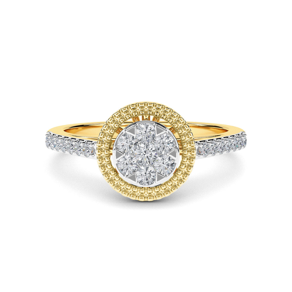 Meridian Ring