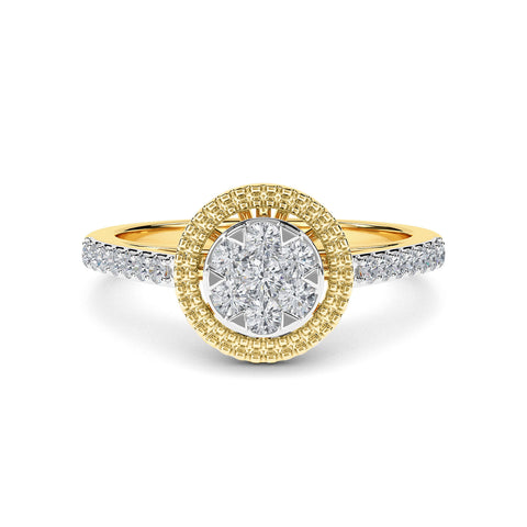 Meridian Ring