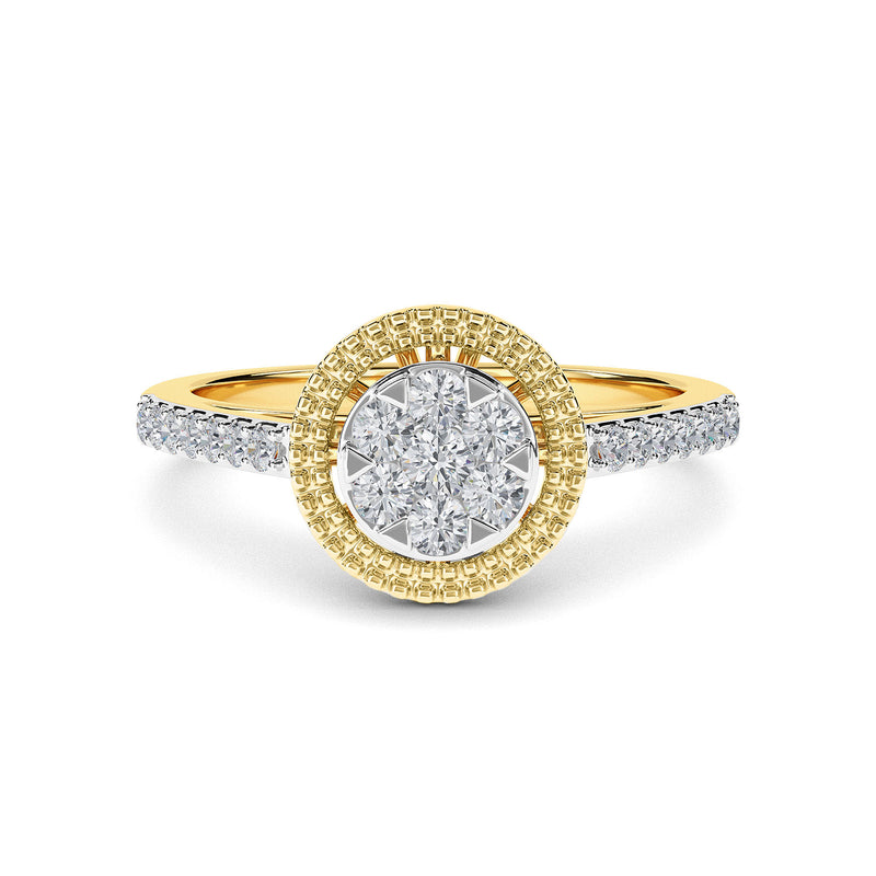 Meridian Ring