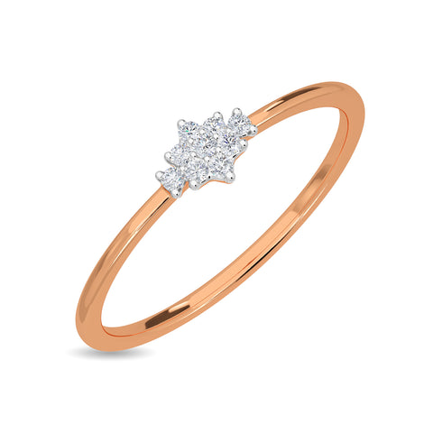 Bhagyasri Ring