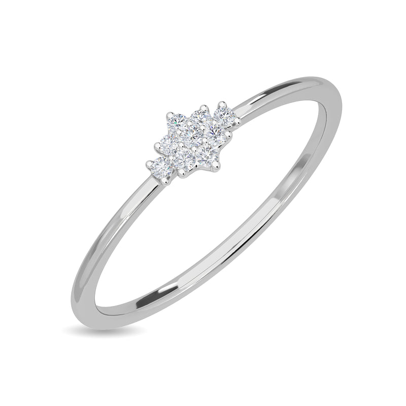 Bhagyasri Ring