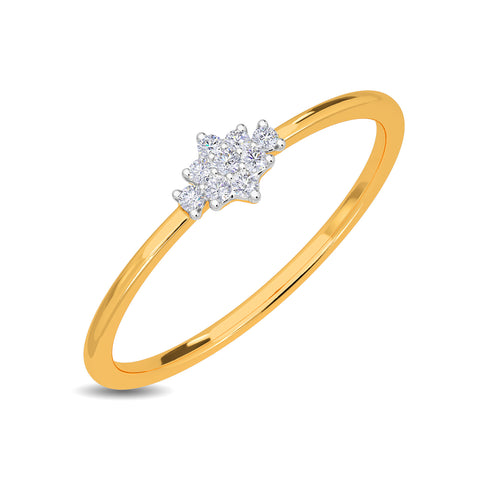 Bhagyasri Ring