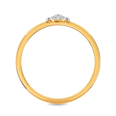 Bhagyasri Ring