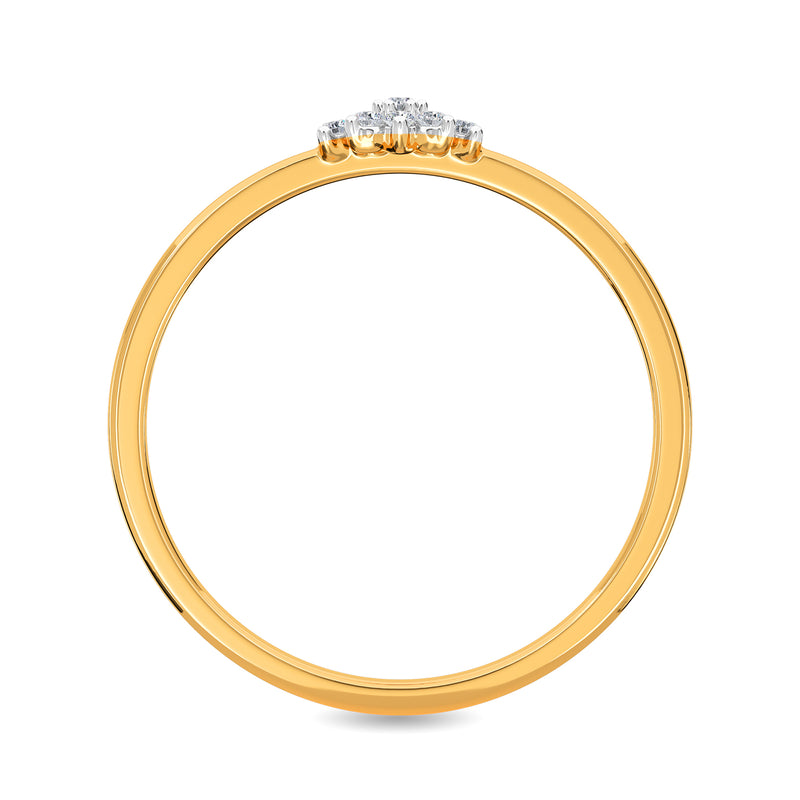 Bhagyasri Ring