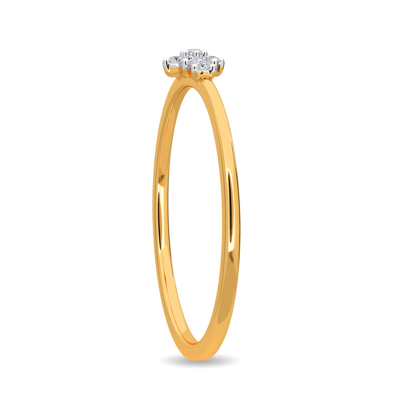 Bhagyasri Ring