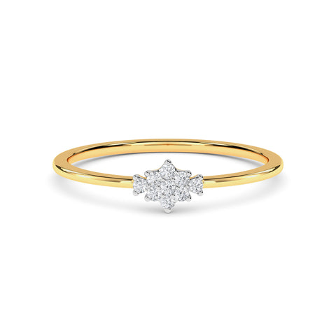 Bhagyasri Ring