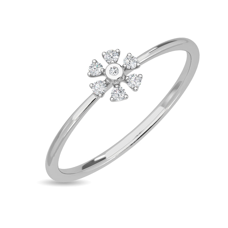Odette Ring
