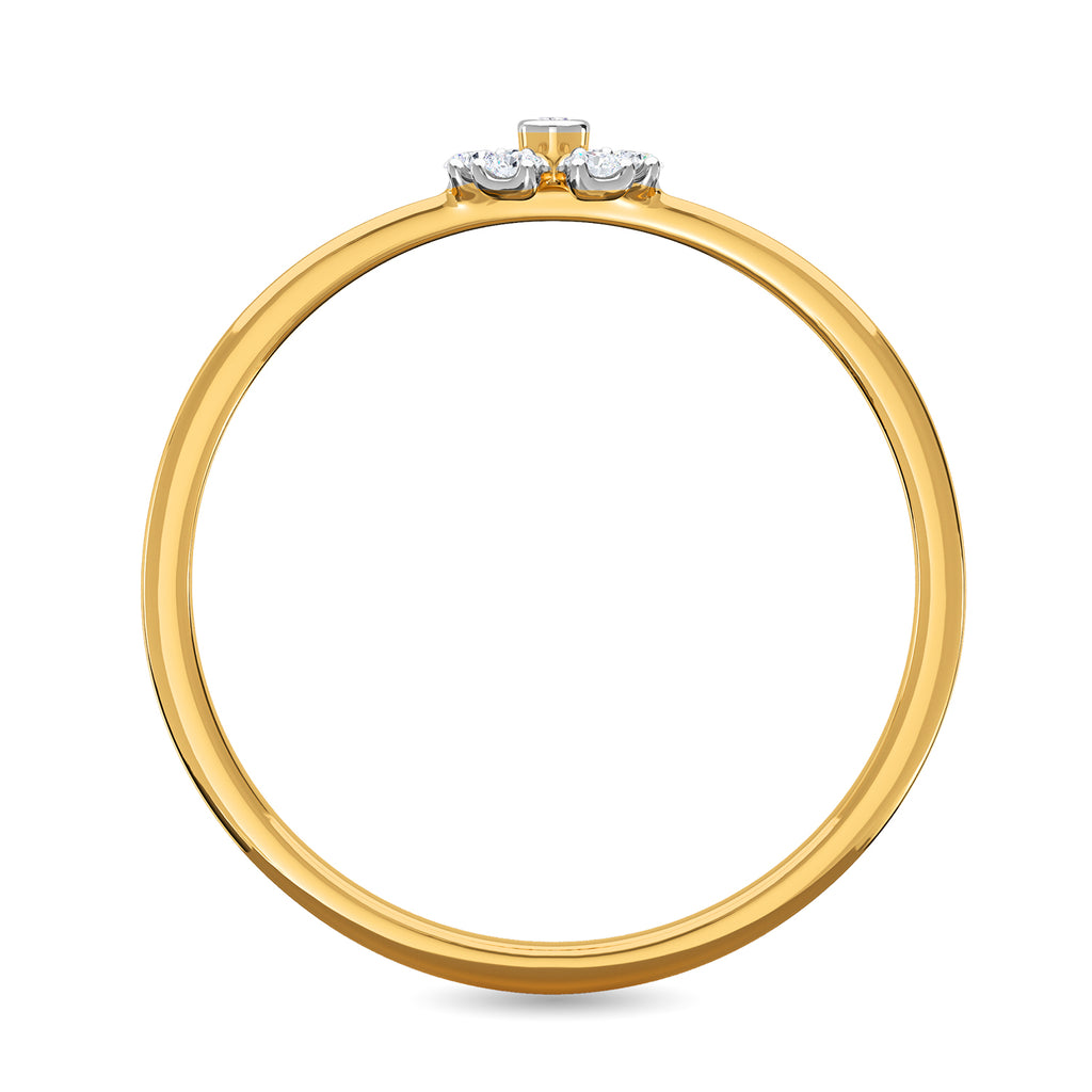Odette Ring