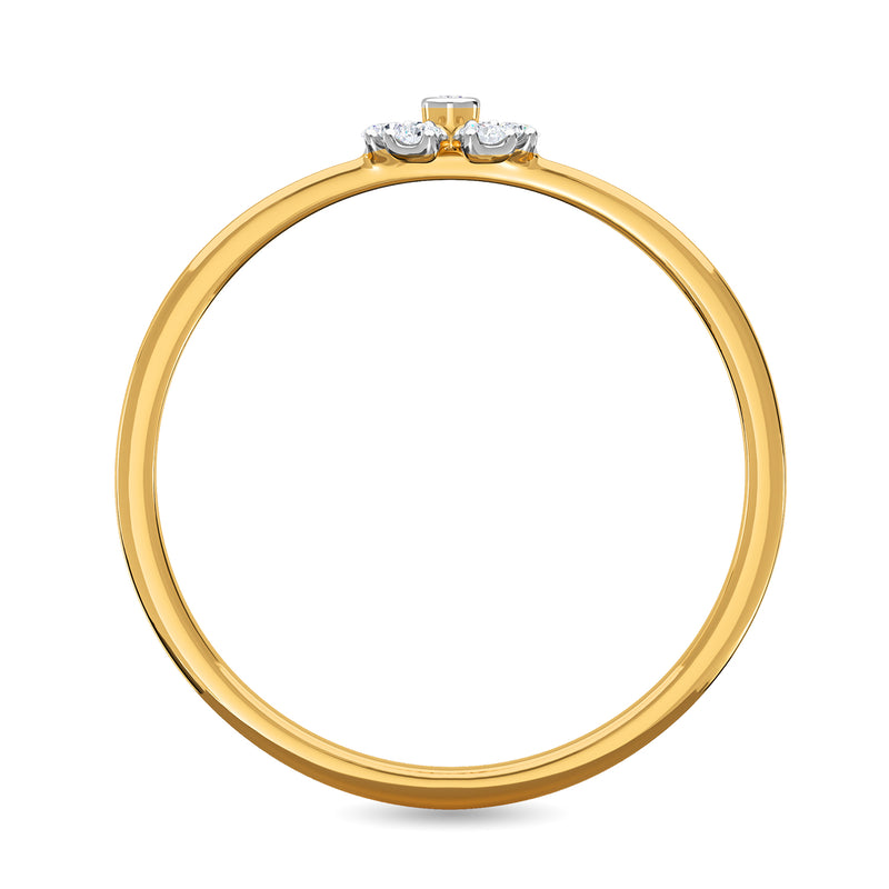 Odette Ring