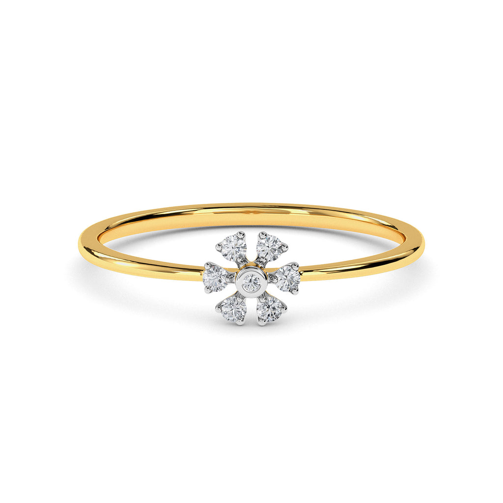 Odette Ring