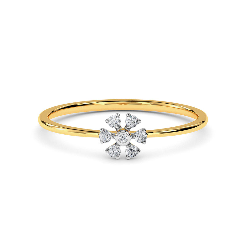 Odette Ring