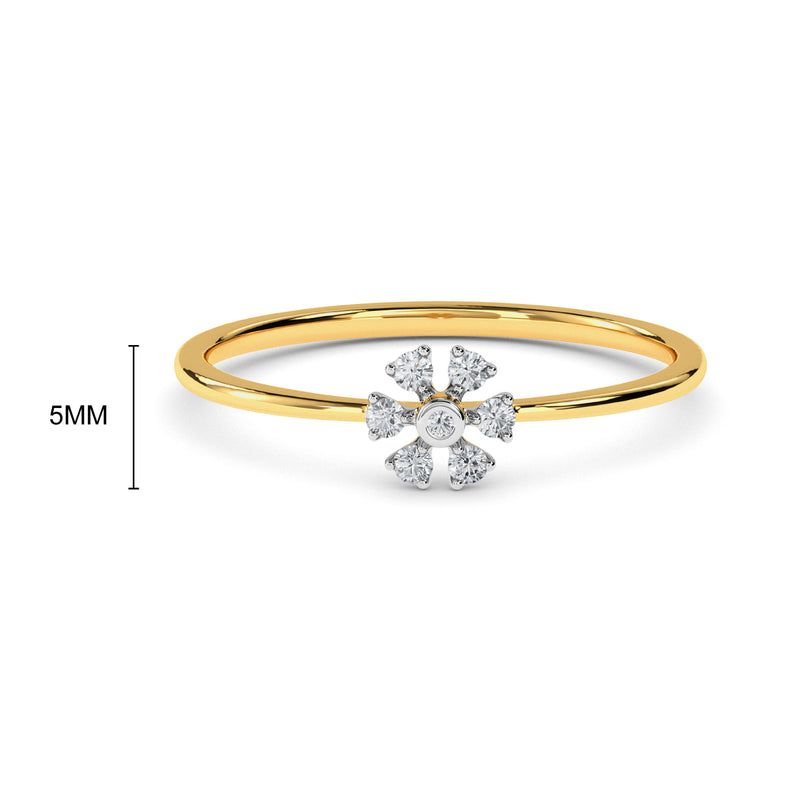 Odette Ring