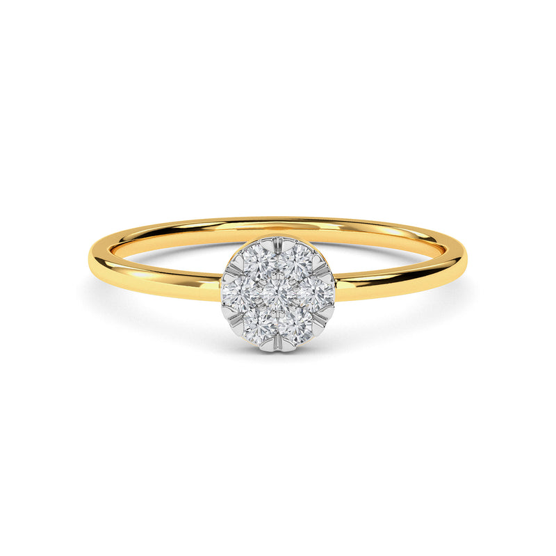 Orinthia Ring