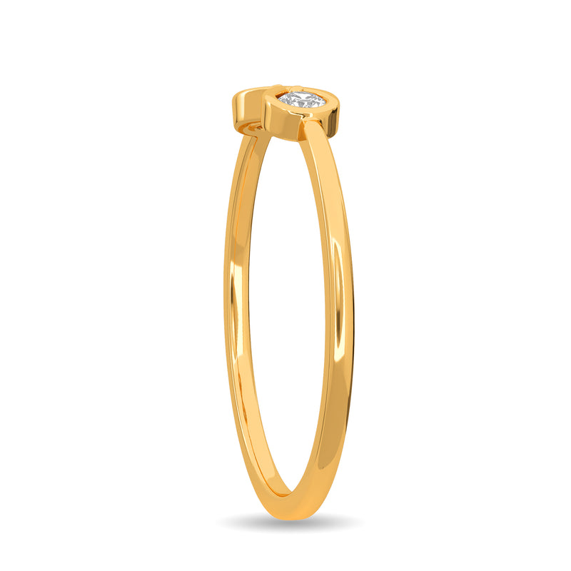 Pierina Ring