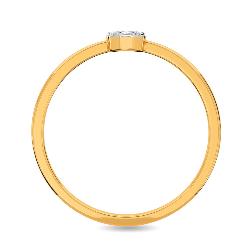 Portia Ring