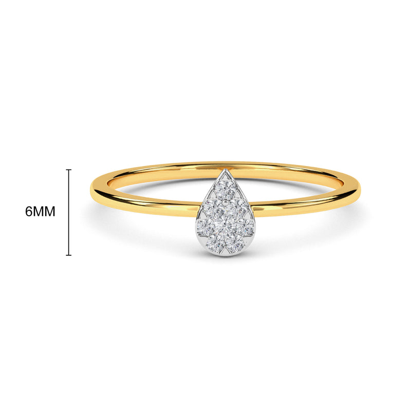 Portia Ring