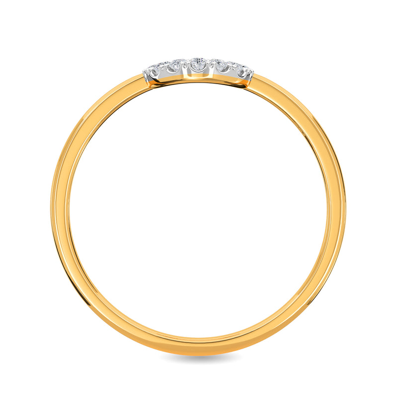 Nitala Ring