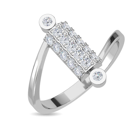 Rania Ring