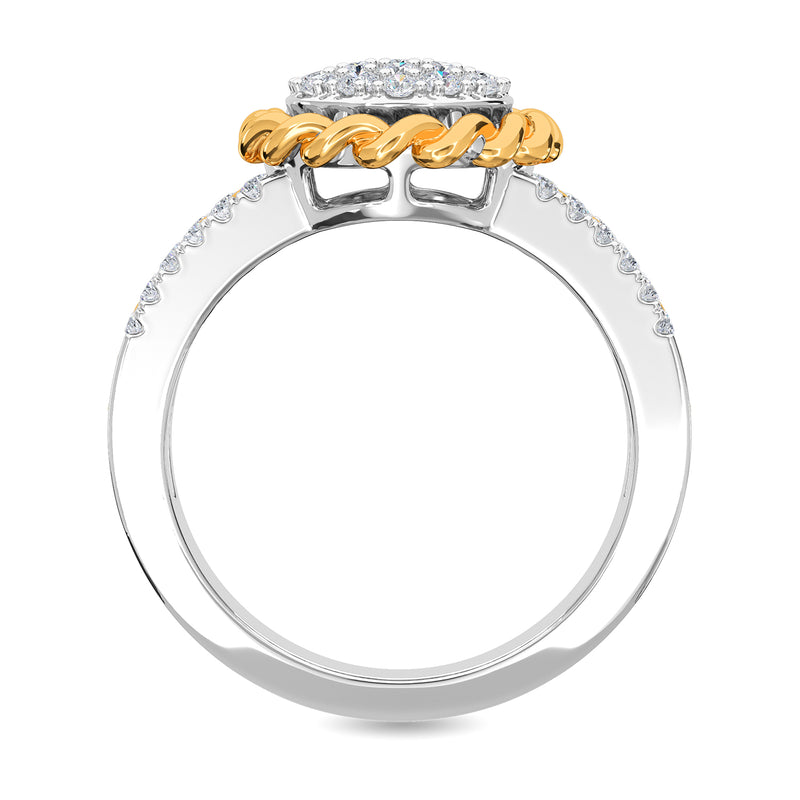 Preity Ring