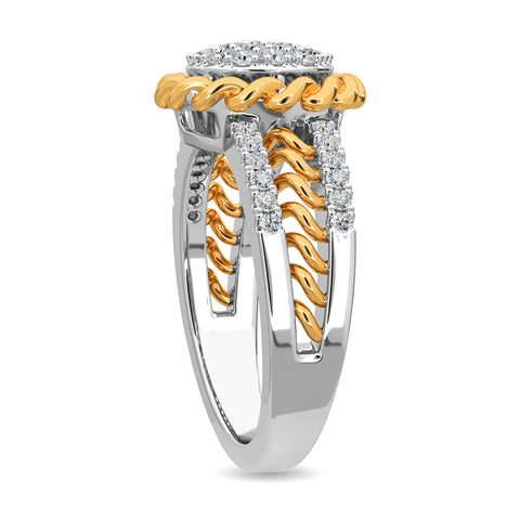 Preity Ring