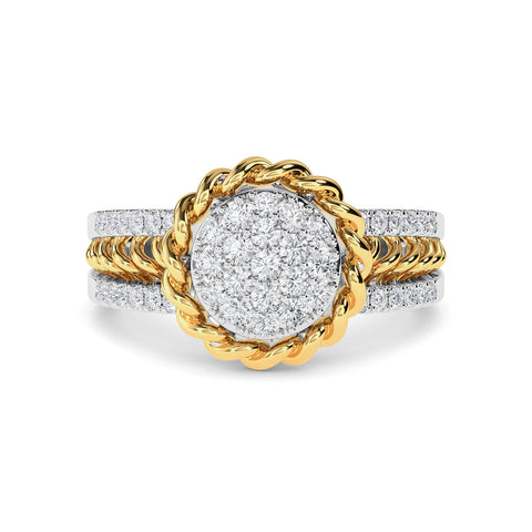 Preity Ring