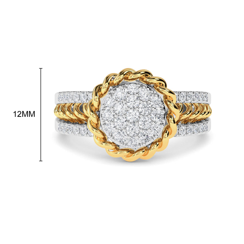 Preity Ring