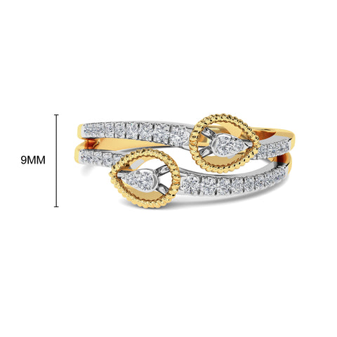 Sancia Ring