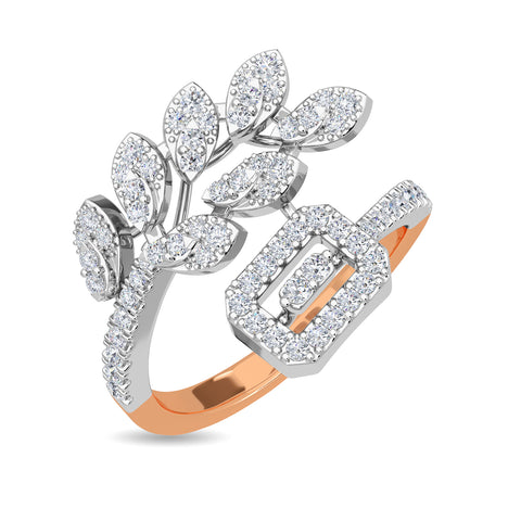 Sapphira Ring