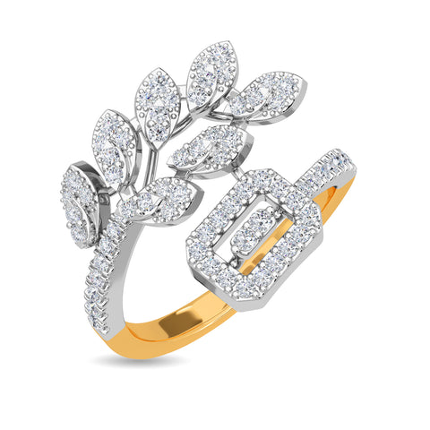 Sapphira Ring