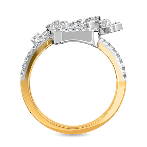 Sapphira Ring