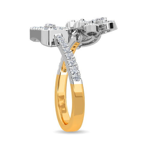Sapphira Ring