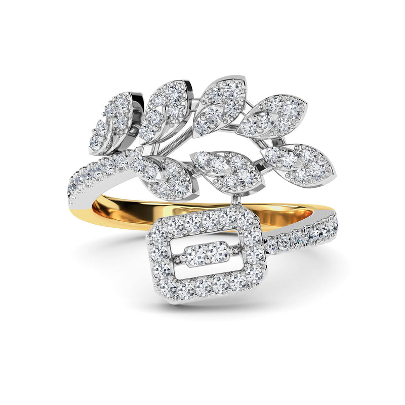 Sapphira Ring