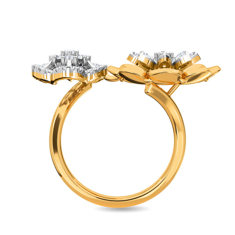 Seraphine Ring