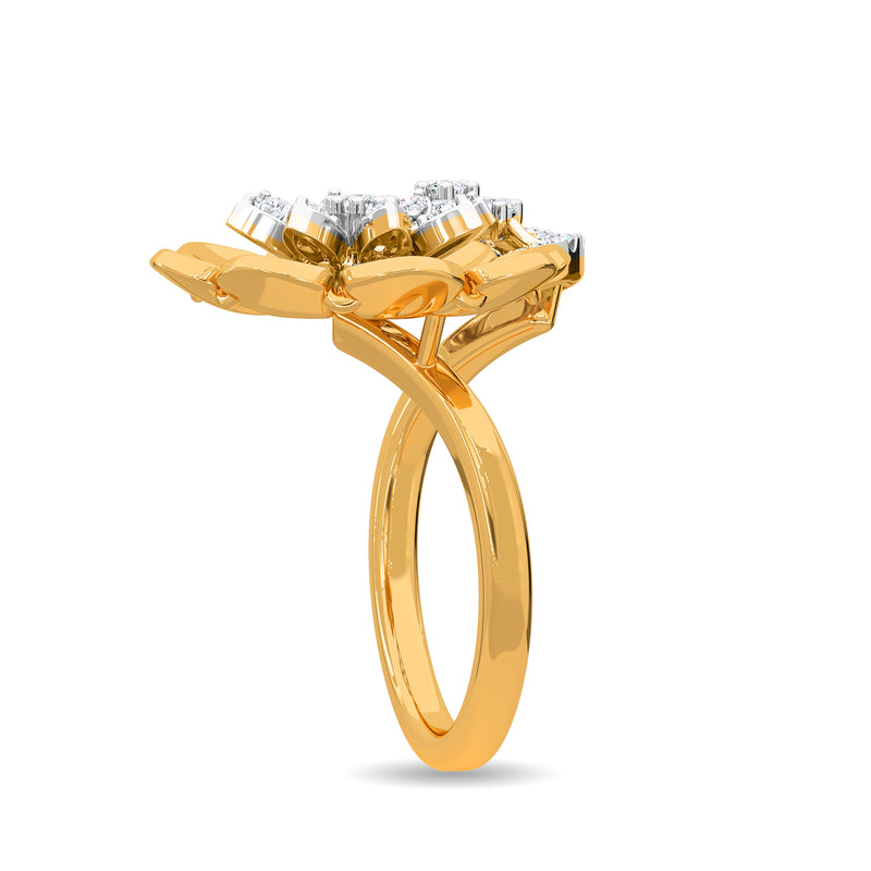 Seraphine Ring