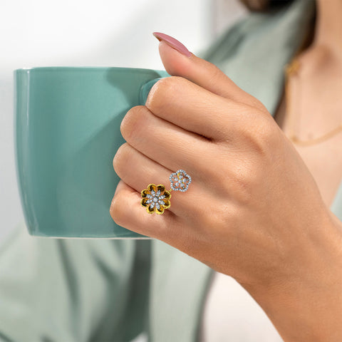 Seraphine Ring