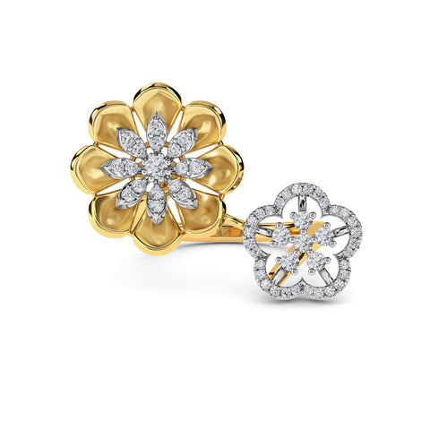 Seraphine Ring