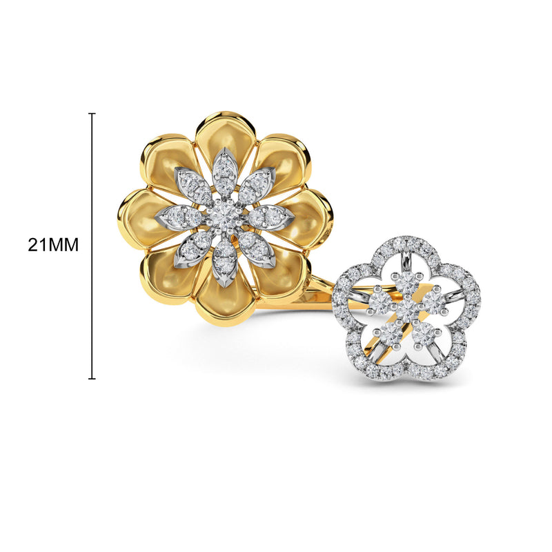 Seraphine Ring