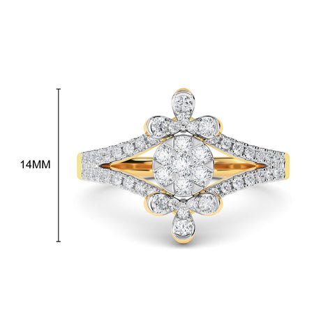 Svetlana Ring