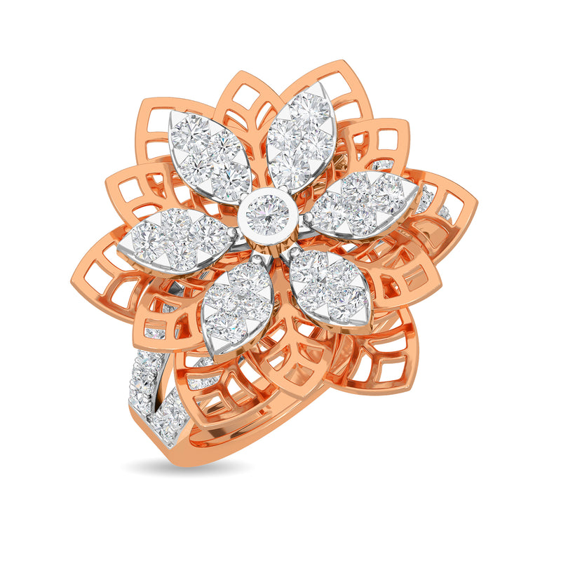 Victoire Ring