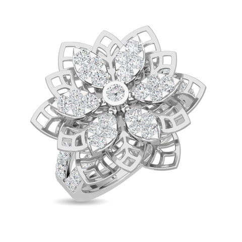 Victoire Ring