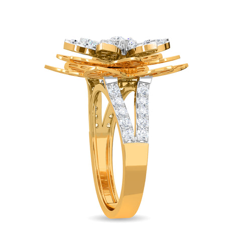 Victoire Ring