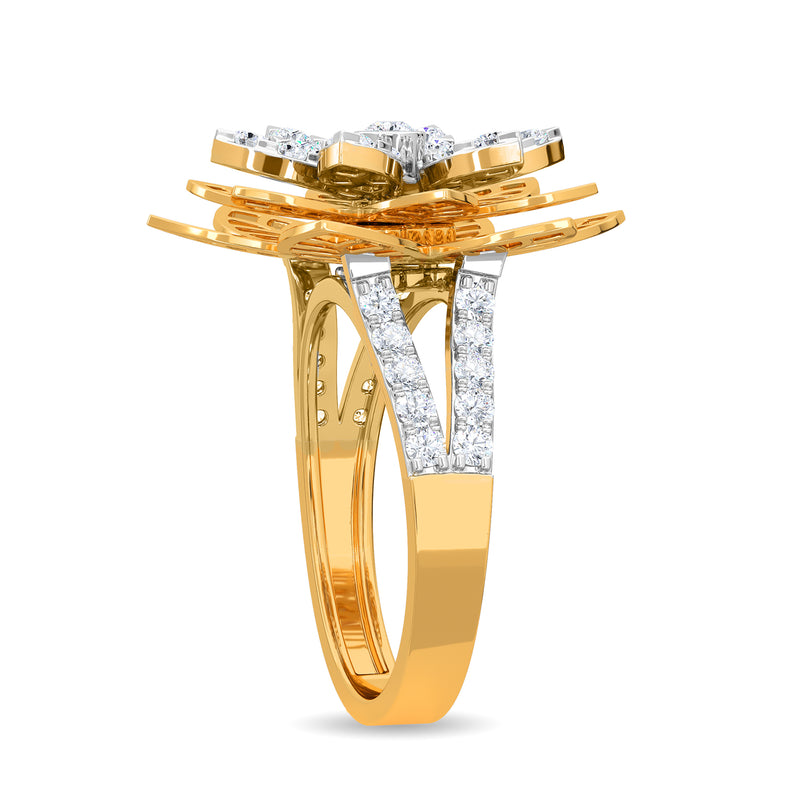 Victoire Ring