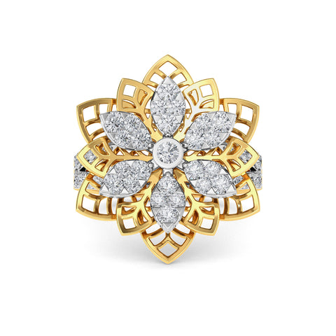 Victoire Ring