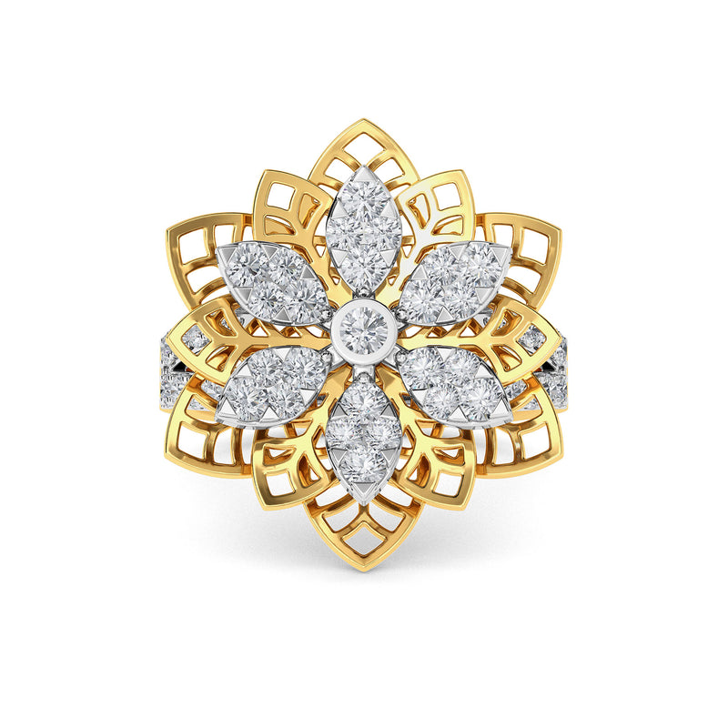 Victoire Ring