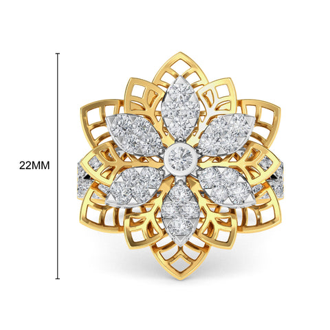 Victoire Ring